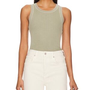 Citizens of Humanity Isabella Tank Top NEW!